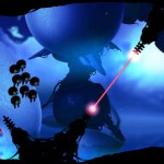 Badland Ekran Görüntüleri4