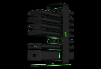 Razer Project Christine Oyun Konsolu İncelemesi