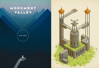 monument-valley oyunu  beta sürümü başvurusu başladı